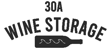 30A Wine Storage 30A Wine Storage Logo